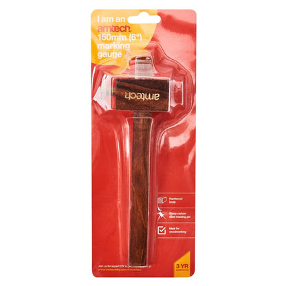 Amtech 150mm (6") Marking gauge P3220