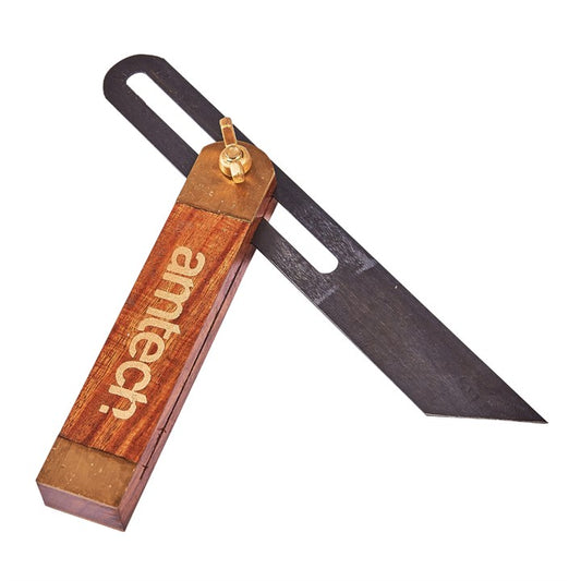 Amtech 190mm (7 1/2") Sliding bevel square P3350