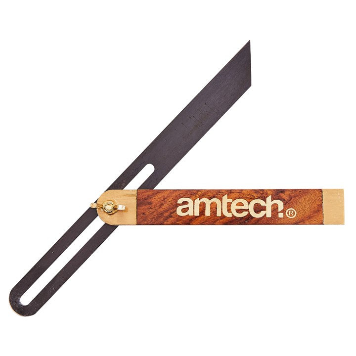 Amtech 270mm (10.5") Sliding bevel square P3375