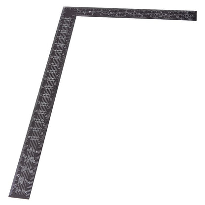 Amtech 400mm (16") x 600mm (24") Carpenter's square P3700