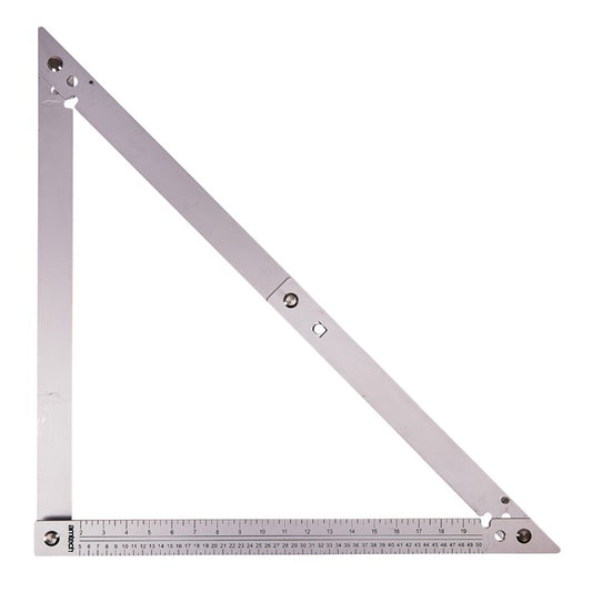Amtech 600mm (24") Folding square P3740
