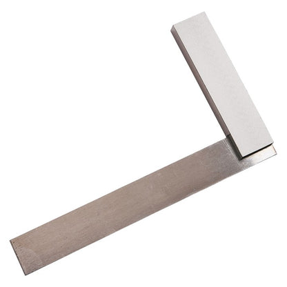 Amtech 150mm (6") Engineer's Square P3800