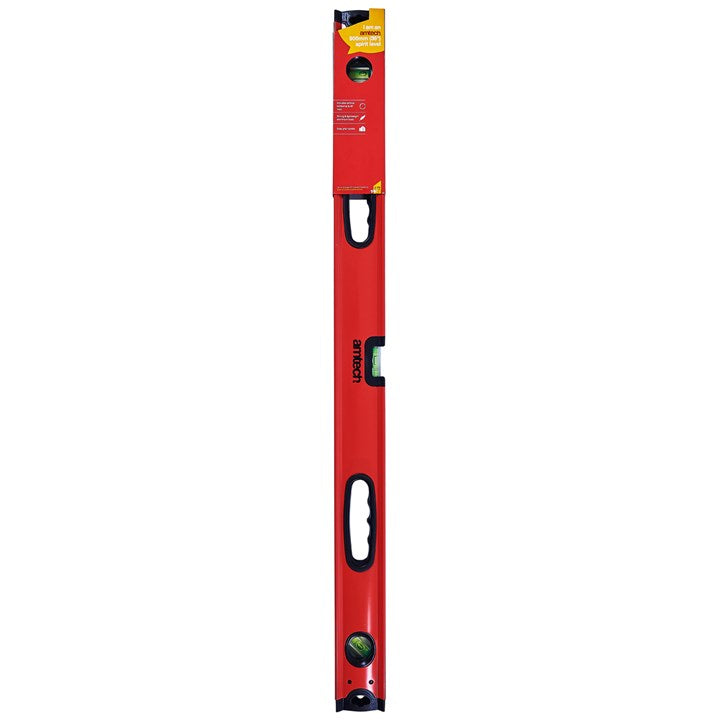 Amtech 900mm (36") Spirit level P4310