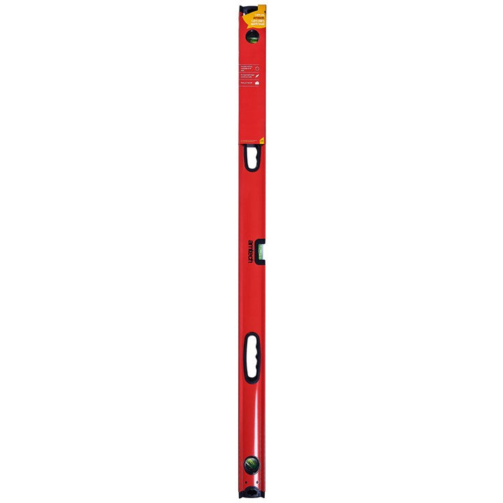 Amtech 120cm (48") Spirit level P4315