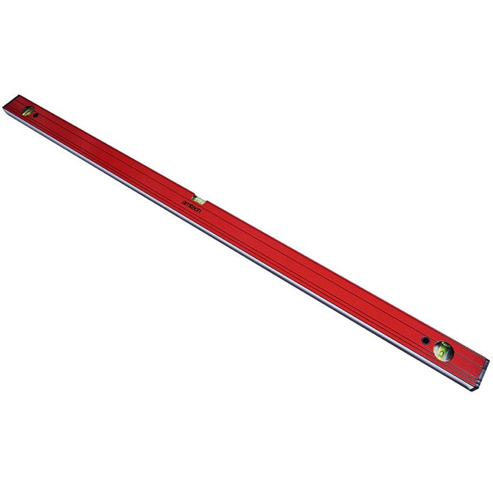 Amtech 120cm (48") Ribbed spirit level P4470
