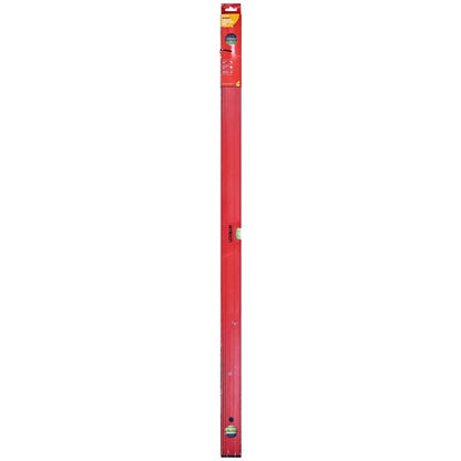 Amtech 120cm (48") Ribbed spirit level P4470