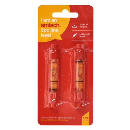 Amtech 2 Piece line level P4820