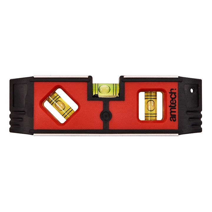 Amtech Mini magnetic level P4865