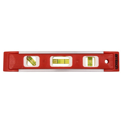 Amtech 230mm (9") Magnetic level P4970