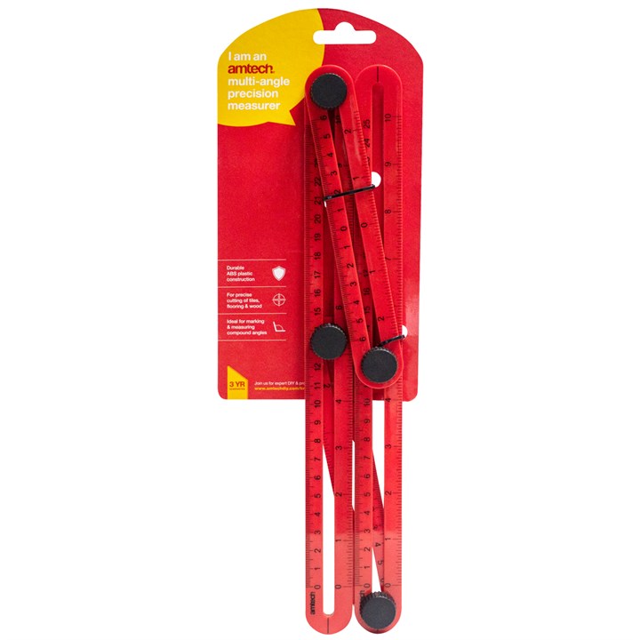 Amtech Multi-angle precision measurer P5188