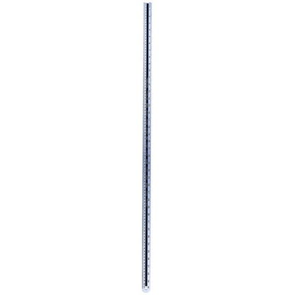 Amtech 600 (24") Aluminium ruler P5190
