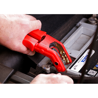 Sealey Schumacher® 2300A 12V RoadStart® Emergency Jump Starter - DEKRA Approved PBI2212GS