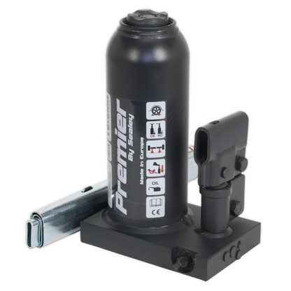 Sealey 10tonne Bottle Jack PBJ10