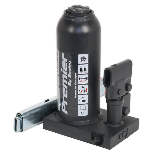 Sealey 10tonne Bottle Jack PBJ10