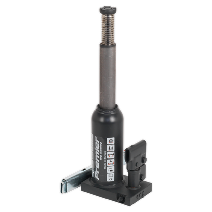 Sealey 10tonne Bottle Jack PBJ10