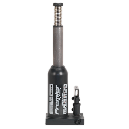 Sealey 10tonne Bottle Jack PBJ10