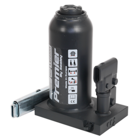 Sealey 12tonne Bottle Jack PBJ12