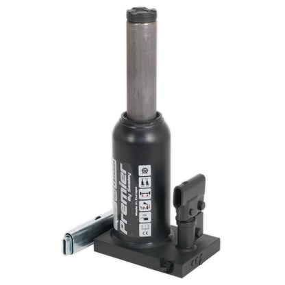 Sealey 12tonne Bottle Jack PBJ12