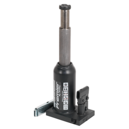 Sealey 12tonne Bottle Jack PBJ12