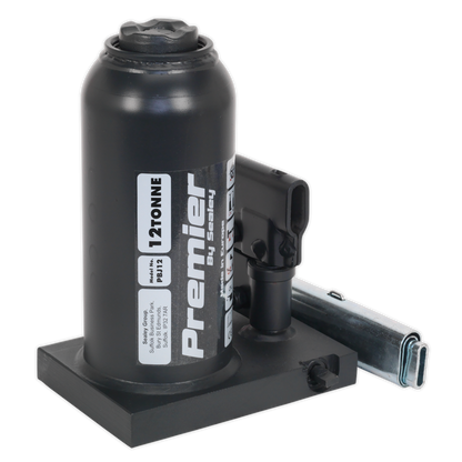 Sealey 12tonne Bottle Jack PBJ12