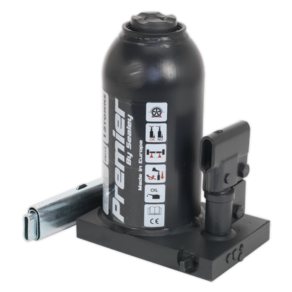 Sealey 15tonne Bottle Jack PBJ15