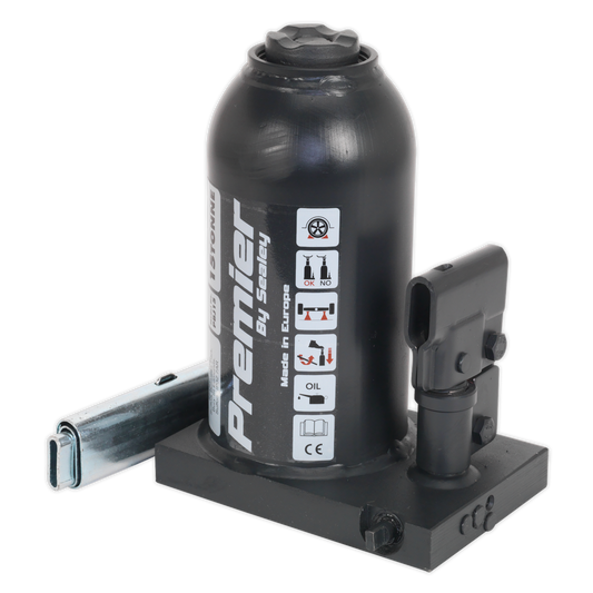 Sealey 15tonne Bottle Jack PBJ15