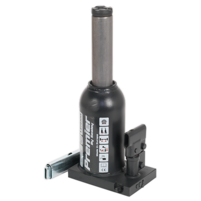Sealey 15tonne Bottle Jack PBJ15