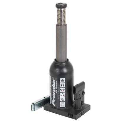 Sealey 15tonne Bottle Jack PBJ15