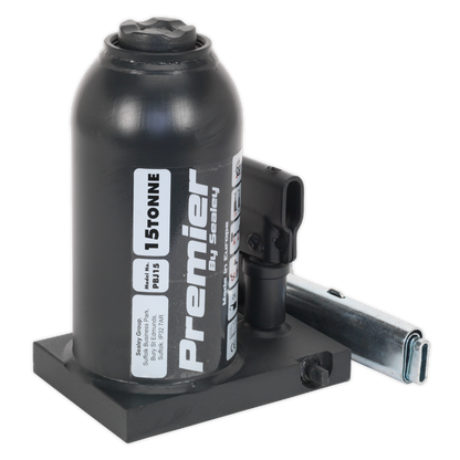 Sealey 15tonne Bottle Jack PBJ15