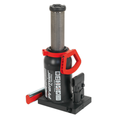Sealey 20tonne Bottle Jack PBJ20