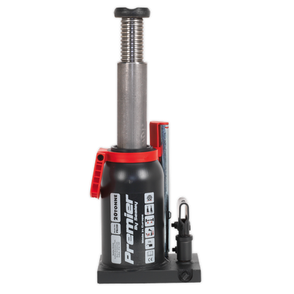 Sealey 20tonne Bottle Jack PBJ20