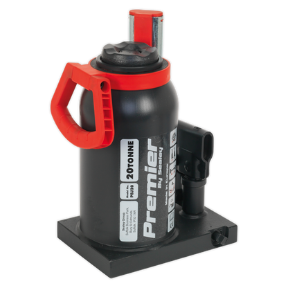 Sealey 20tonne Bottle Jack PBJ20
