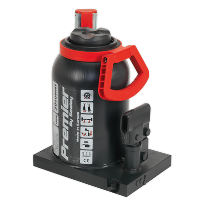 Sealey 30tonne Bottle Jack PBJ30