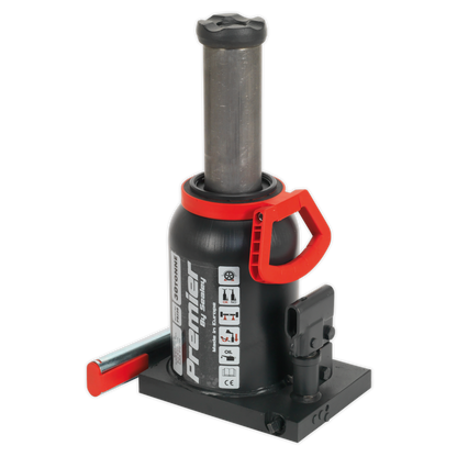 Sealey 30tonne Bottle Jack PBJ30