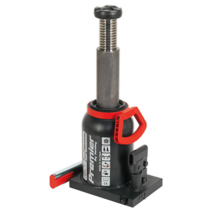 Sealey 30tonne Bottle Jack PBJ30