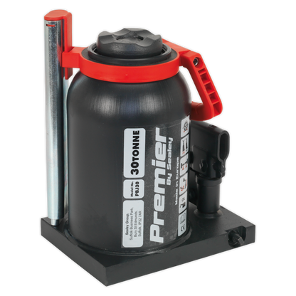 Sealey 30tonne Bottle Jack PBJ30