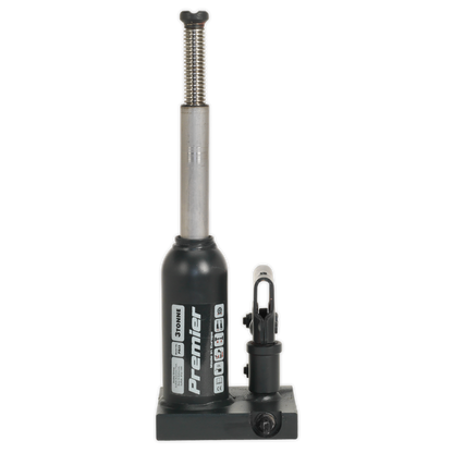 Sealey 3tonne Bottle Jack PBJ3
