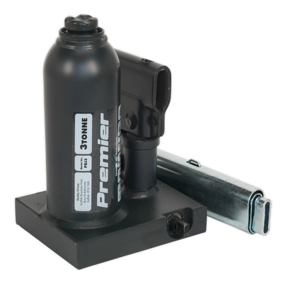 Sealey 3tonne Bottle Jack PBJ3