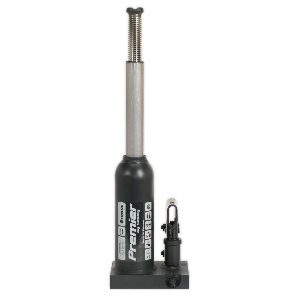 Sealey 5tonne Bottle Jack PBJ5