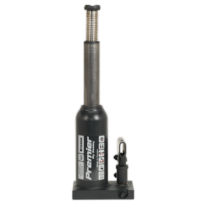 Sealey 8tonne Bottle Jack PBJ8