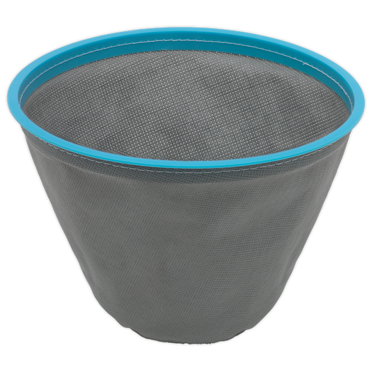 Sealey Washable Cloth Filter for PC102, PC102HV PC102CF