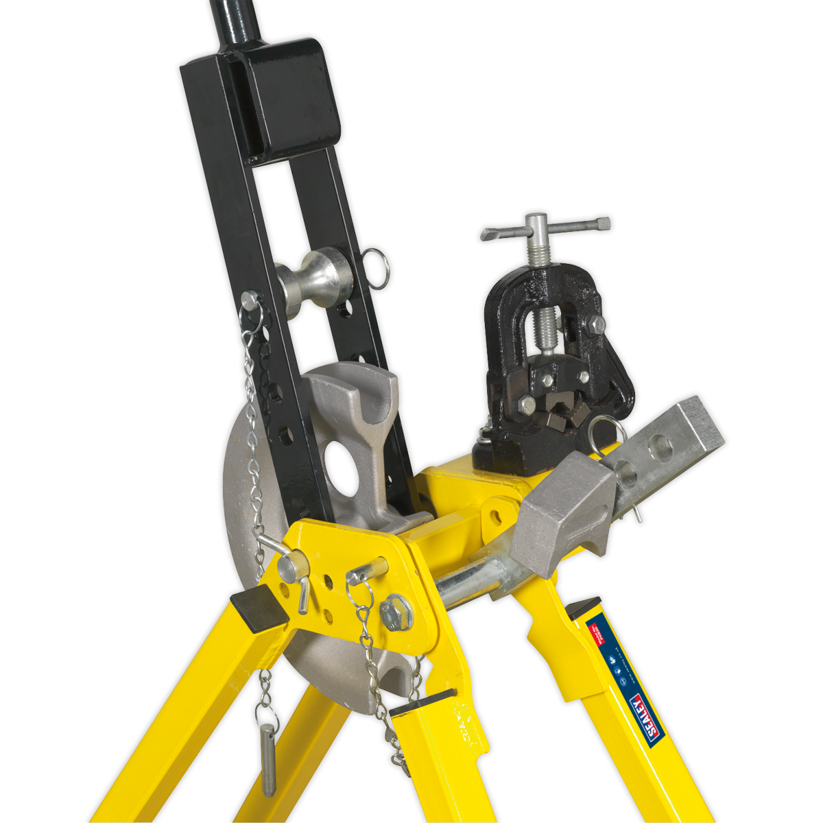 Sealey Professional Conduit Bender PCB25