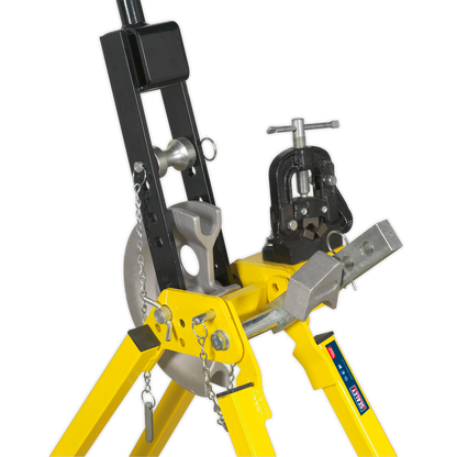 Sealey Professional Conduit Bender PCB25