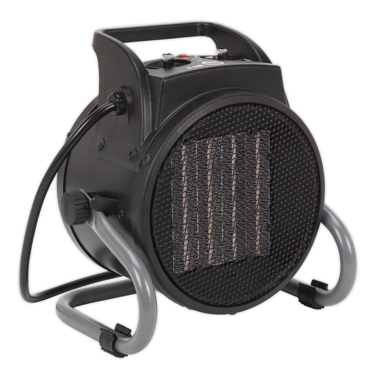 Sealey 2000W Industrial PTC Fan Heater - 230V PEH2001