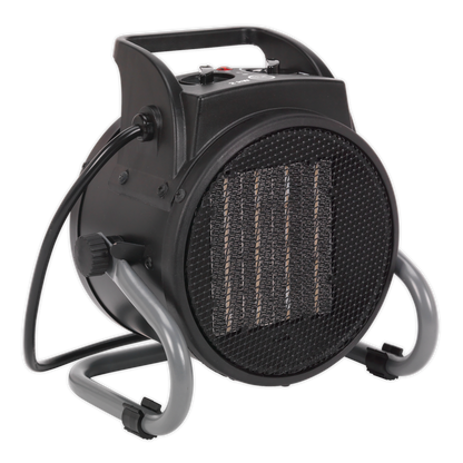 Sealey 2000W Industrial PTC Fan Heater - 230V PEH2001