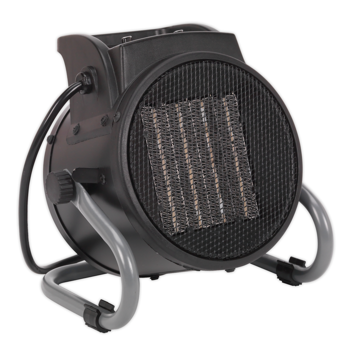 Sealey 2000W Industrial PTC Fan Heater - 230V PEH2001