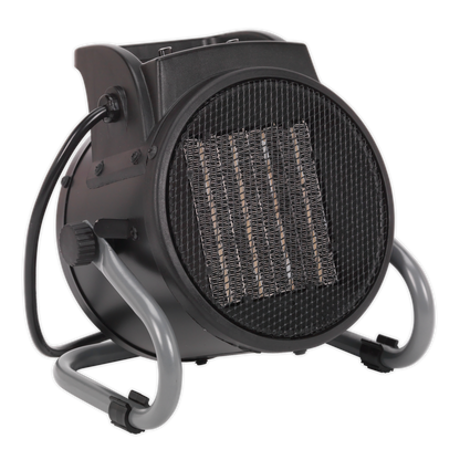 Sealey 2000W Industrial PTC Fan Heater - 230V PEH2001