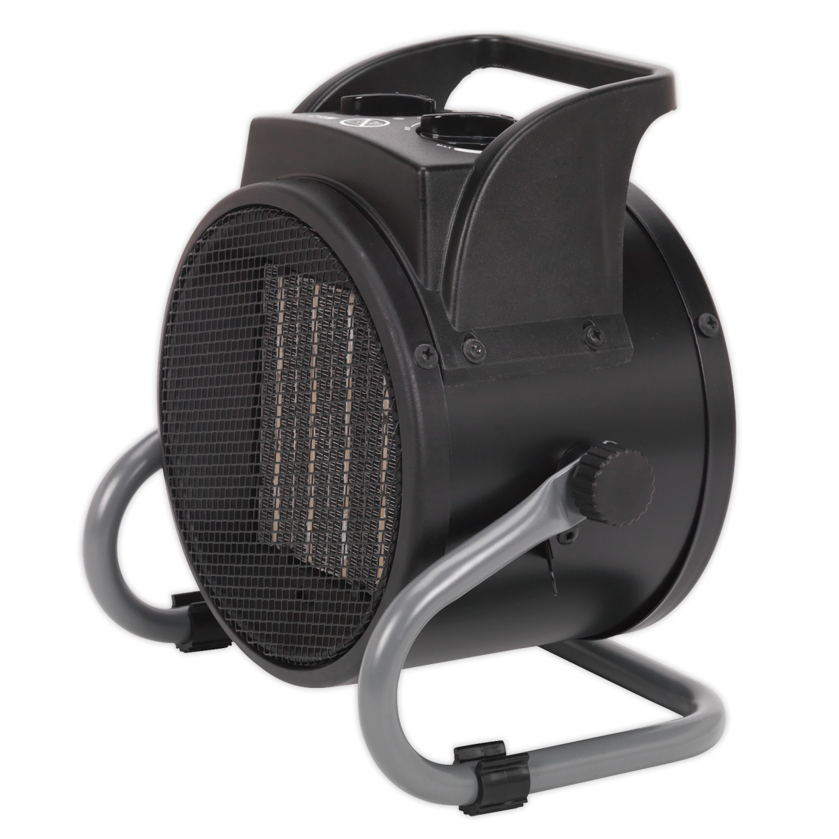 Sealey 2000W Industrial PTC Fan Heater - 230V PEH2001
