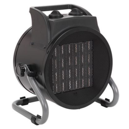 Sealey 3000W Industrial PTC Fan Heater - 230V PEH3001
