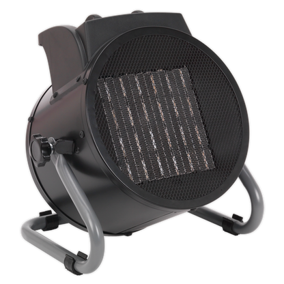 Sealey 3000W Industrial PTC Fan Heater - 230V PEH3001